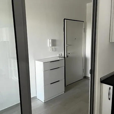 Διαμέρισμα Seaview Golem (Tirana)