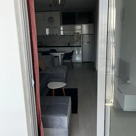 Apartment Seaview